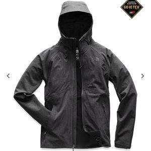 The North Face MEN'S APEX FLEX GTX JACKET